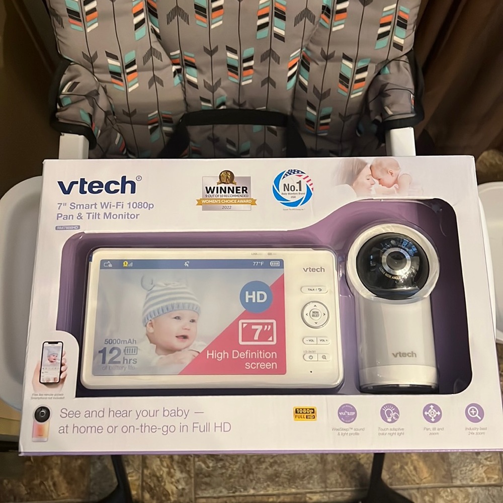 Baby Monitor
